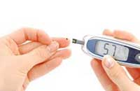 Image depicting Diabetes Management