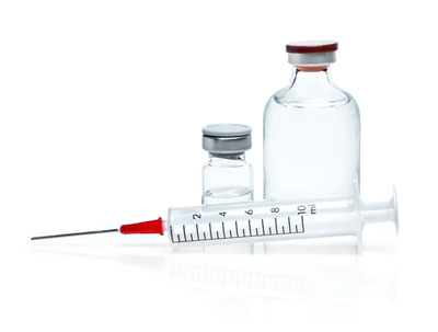Image depicting Immunization